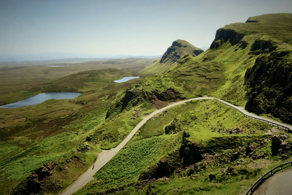 The 27 Most Scenic Drives Around the World